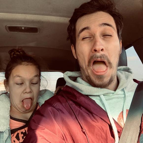 Meet your Posher, Darrick - Picture 1 of 1